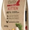 Fitmin Purity Kitten 10kg