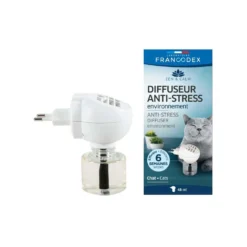 Francodex Diffuseur Anti-stress 48ml