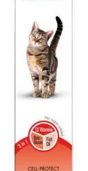 Gimborn Gim Cat Pâte Multi-Vitaminée Extra 200g