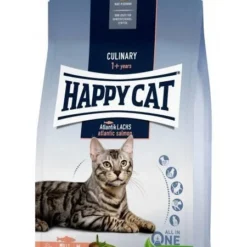 Happy Cat Culinaire Atlantik-Lachs 10kg