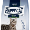 Happy Cat Culinary Weide Lamm Lamb 10kg+Surprise Gratuit Pour Chat