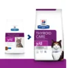 Hills Hill's PD Prescription Diet Feline Y/d 1,5kg -Promos Patou Noir Magasin fre pl Hills PD Prescription Diet Feline y d 1 5kg 15312 1