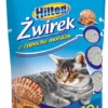 Hilton Litière Agglomérante à La Bentonite Pour Chats Marins 10l -Promos Patou Noir Magasin fre pl Hilton Litiere agglomerante a la bentonite pour chats marins 10l 9960 1