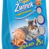 Hilton Litière Agglomérante à La Bentonite Pour Chats Marins 25l -Promos Patou Noir Magasin fre pl Hilton Litiere agglomerante a la bentonite pour chats marins 25l 9956 1