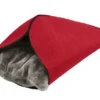 Hunter By Laura Caverne Pour Chats Rouge -Promos Patou Noir Magasin fre pl Hunter by Laura Caverne pour Chats rouge 16630 1