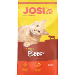 JOSERA JosiCat Tasty Beef 10kg