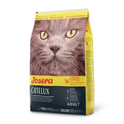 Josera Catelux 10kg -Promos Patou Noir Magasin fre pl Josera Catelux 10kg 11772 1
