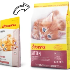 Josera Chaton2kg