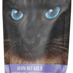 Josera Filet De Poulet Avec Du Veau 16x70g