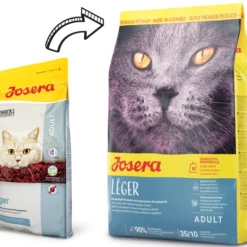 Josera Leger 2kg -Promos Patou Noir Magasin fre pl Josera Leger 2kg 11783 2