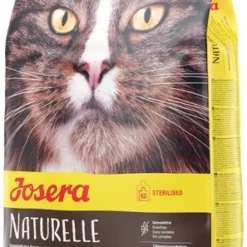Josera Naturelle 2kg -Promos Patou Noir Magasin fre pl Josera Naturelle 2kg 11793 1