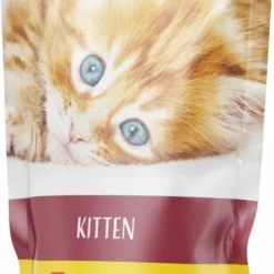 Josera Pate Chaton à L'huile De Saumon 16x85g -Promos Patou Noir Magasin fre pl Josera Pate Chaton a lhuile de saumon 16x85g 16503 2