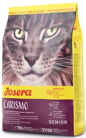 Josera Senior 2kg 4 Josera Senior 2kg – Image 2
