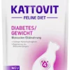 Kattovit Diabetes 1250g De Nourriture Sèche -Promos Patou Noir Magasin fre pl Kattovit Diabetes 1250g de nourriture seche 29180 1