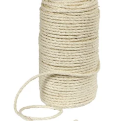 Ligne Sisal KERBL Pour Griffoirs 100m