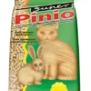 Litière SUPER PINIO 10L -Promos Patou Noir Magasin fre pl Litiere SUPER PINIO 10L 10791 1