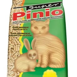 Litière SUPER PINIO 10L