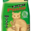 Litière SUPER PINIO Thé Vert 5L -Promos Patou Noir Magasin fre pl Litiere SUPER PINIO The vert 5L 15364 1