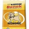 Litière économique SUPER BENEK 25 L 2 Litière économique SUPER BENEK 25 L -Promos Patou Noir Magasin fre pl Litiere economique SUPER BENEK 25 l 15657 1