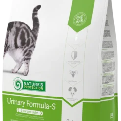 Nature's Protection Urinary Formula-S 2kg
