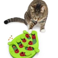 Promos Patou Noir Magasin -Promos Patou Noir Magasin fre pl Nina Ottosson Cat Buggin Out Puzzle Play un jeu educatif pour les chats 25962 2