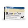 Nutrifarm Sp. Z O.o. Vebiot Skinoxan Cat 30 Comprimés 1 Nutrifarm Sp. Z O.o. Vebiot Skinoxan Cat 30 Comprimés -Promos Patou Noir Magasin fre pl Nutrifarm Sp z O o Vebiot Skinoxan Cat 30 Comprimes 23285 1