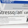 Nutrifarm Sp. Z O.o. Vebiot Stressoxan Cat 30 Comprimés