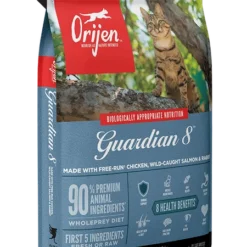 ORIJEN Guardian 8 Chat 4,5kg