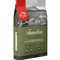 Orijen Tundra Cat 5,4kg