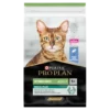 PURINA PRO PLAN PRO PLAN Sterilised Vital Functions Croquettes Pour Chat Riches En Saumon 10kg