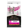 PRO PLAN Veterinary Diets UR St/Ox Urinary Croquettes Pour Chat 5kg