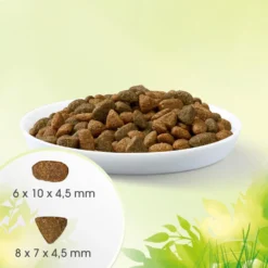 Perfect Fit™ Natural Vitality - Aliment Complet Sec Pour Chats Adultes, Au Bœuf Et Au Poulet - 6kg. -Promos Patou Noir Magasin fre pl Perfect Fit TM Natural Vitality aliment complet sec pour chats adultes au boeuf et au poulet 6kg 26902 4