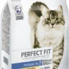 Perfect Fit™ - Aliment Complet Sec Pour Chats Adultes Non-existants, Riche En Poulet 7kg -Promos Patou Noir Magasin fre pl Perfect Fit TM aliment complet sec pour chats adultes non existants riche en poulet 7kg 26906 1