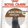 ROYAL CANIN Ageing Sterilised +12 2kg -Promos Patou Noir Magasin fre pl ROYAL CANIN Ageing Sterilised 12 2kg 16900 2