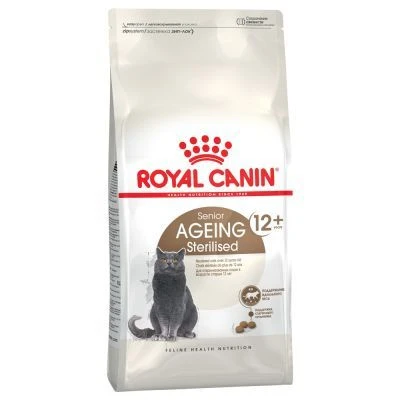 ROYAL CANIN Ageing Sterilised +12 2kg 4 ROYAL CANIN Ageing Sterilised +12 2kg – Image 2
