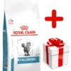 ROYAL CANIN Anallergenic Chat 4kg + Surprise Pour Votre Chat GRATUITES -Promos Patou Noir Magasin fre pl ROYAL CANIN Anallergenic Chat 4kg surprise pour votre chat GRATUITES 25216 1