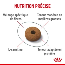 ROYAL CANIN Appetite Control Care 3,5kg -Promos Patou Noir Magasin fre pl ROYAL CANIN Appetite Control Care 3 5kg 13158 4