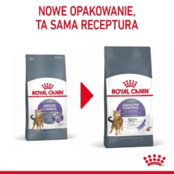 ROYAL CANIN Appetite Control Care 400g -Promos Patou Noir Magasin fre pl ROYAL CANIN Appetite Control Care 400g 13159 2