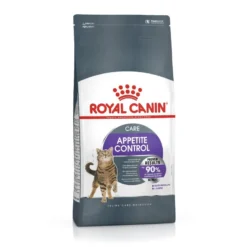 ROYAL CANIN Appetite Control Care 400g X2 -Promos Patou Noir Magasin fre pl ROYAL CANIN Appetite Control Care 400g x2 30741 2