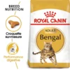 ROYAL CANIN Bengal Adult 2kg -Promos Patou Noir Magasin fre pl ROYAL CANIN Bengal Adult 2kg 15883 1