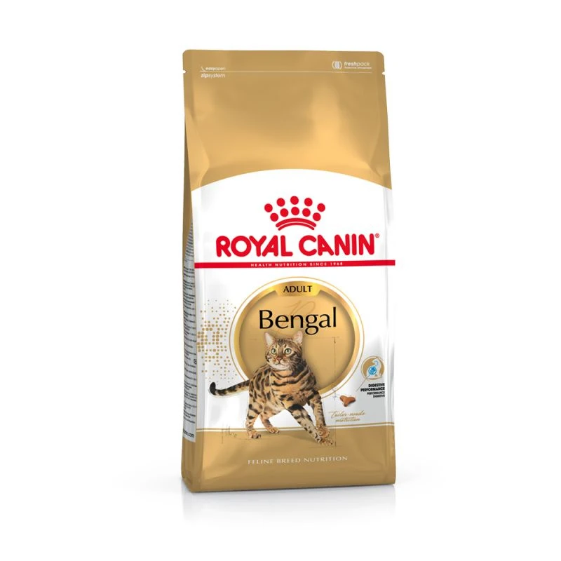 ROYAL CANIN Bengal Adult 2kg 4 ROYAL CANIN Bengal Adult 2kg – Image 2