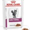 ROYAL CANIN Cat Early Renal 12x85g -Promos Patou Noir Magasin fre pl ROYAL CANIN Cat Early Renal 12x85g 12952 1