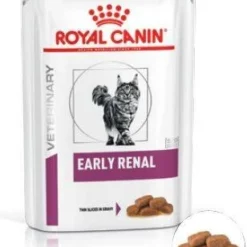 ROYAL CANIN Cat Early Renal 12x85g