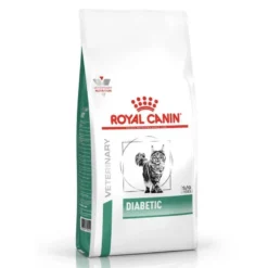ROYAL CANIN Diabetic 3,5kg -Promos Patou Noir Magasin fre pl ROYAL CANIN Diabetic 3 5kg 15891 2