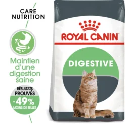 ROYAL CANIN Digestive Care 2kg -Promos Patou Noir Magasin fre pl ROYAL CANIN Digestive Care 2kg 15818 1