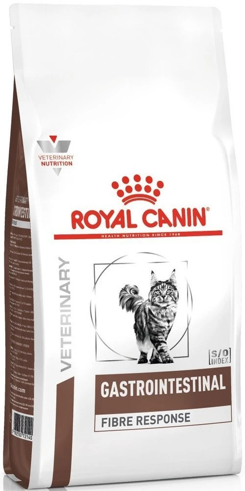 ROYAL CANINFibre Response Gastrointestinal 2kg 5 ROYAL CANINFibre Response Gastrointestinal 2kg – Image 3