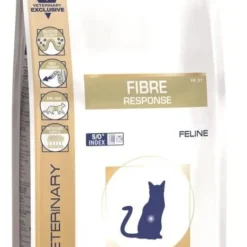 ROYAL CANINFibre Response Gastrointestinal 2kg + Surprise Pour Votre Chat GRATUITES ! -Promos Patou Noir Magasin fre pl ROYAL CANIN Fibre Response Gastrointestinal 2kg surprise pour votre chat GRATUITES 25217 3
