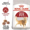 ROYAL CANIN Fit 32 10kg