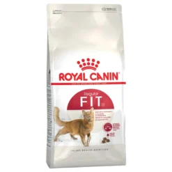 ROYAL CANIN Fit 32 10kg -Promos Patou Noir Magasin fre pl ROYAL CANIN Fit 32 10kg 15994 2