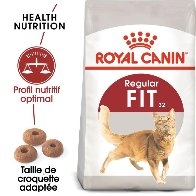 ROYAL CANIN Fit 32 2kg 4 ROYAL CANIN Fit 32 2kg – Image 2